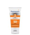 Pharmaceris S Krem o szerokopasmowej ochronie przed słońcem dla dorosłych i dzieci SPF50+ 50ml